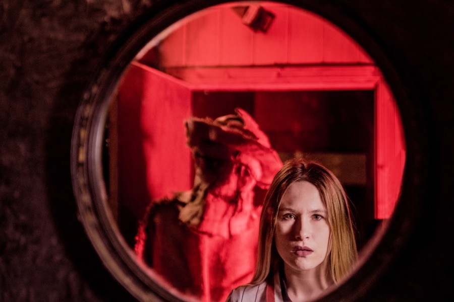 Квест в реальности Закрытая школа от компании Квест РФ Квест в реальности Закрытая школа от компании Квест РФ