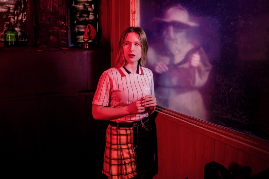 Квест в реальности Закрытая школа от компании Квест РФ Квест в реальности Закрытая школа от компании Квест РФ