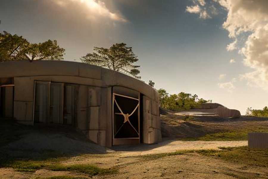 Квест в реальности Параграф 71: Секретный бункер от компании ВыХод Квест в реальности Параграф 71: Секретный бункер от компании ВыХод