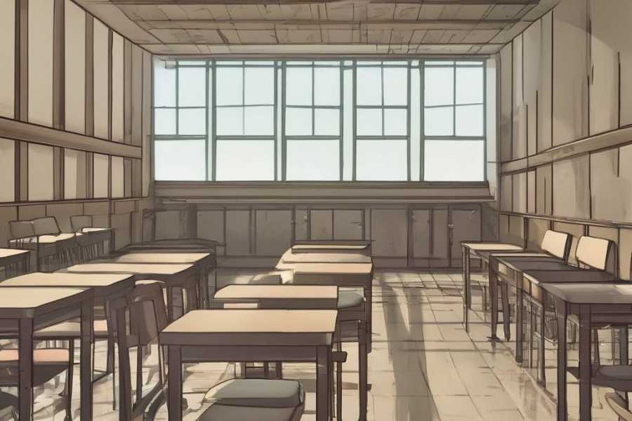 Квест в реальности Большая перемена от компании Квест РФ Квест в реальности Большая перемена от компании Квест РФ