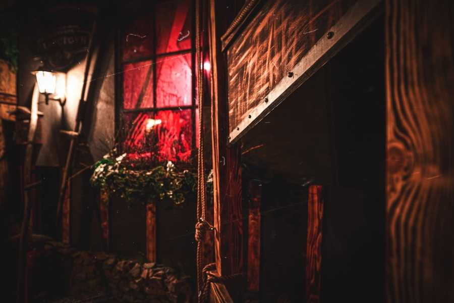 Квест в реальности Начало от компании DM Quests Квест в реальности Начало от компании DM Quests