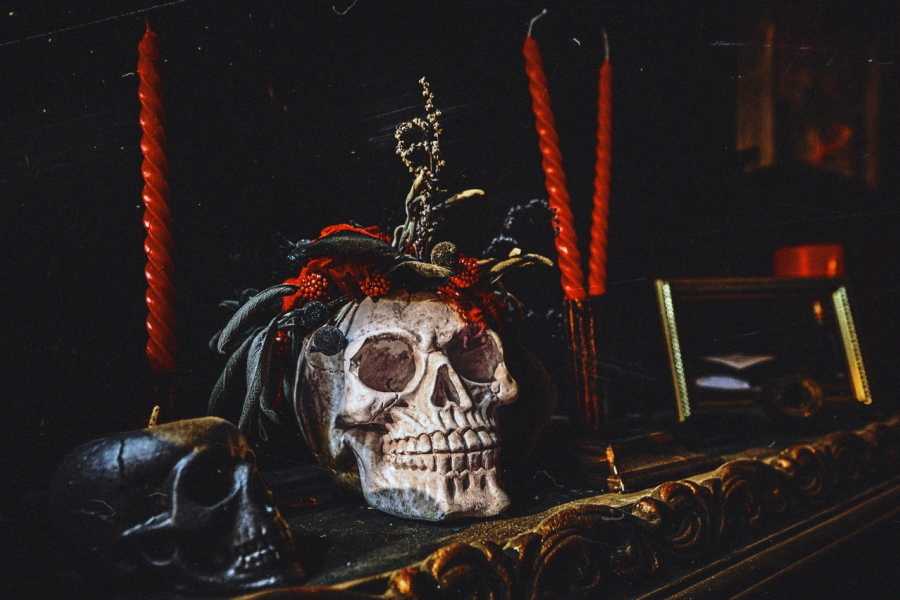 Квест в реальности Начало от компании DM Quests Квест в реальности Начало от компании DM Quests