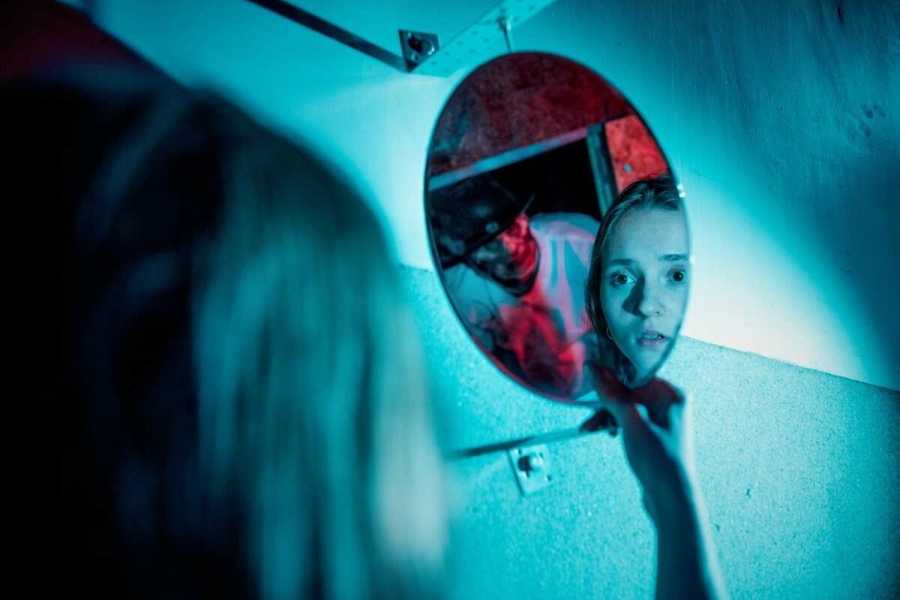 Квест в реальности Изоляция от компании Квест РФ Квест в реальности Изоляция от компании Квест РФ