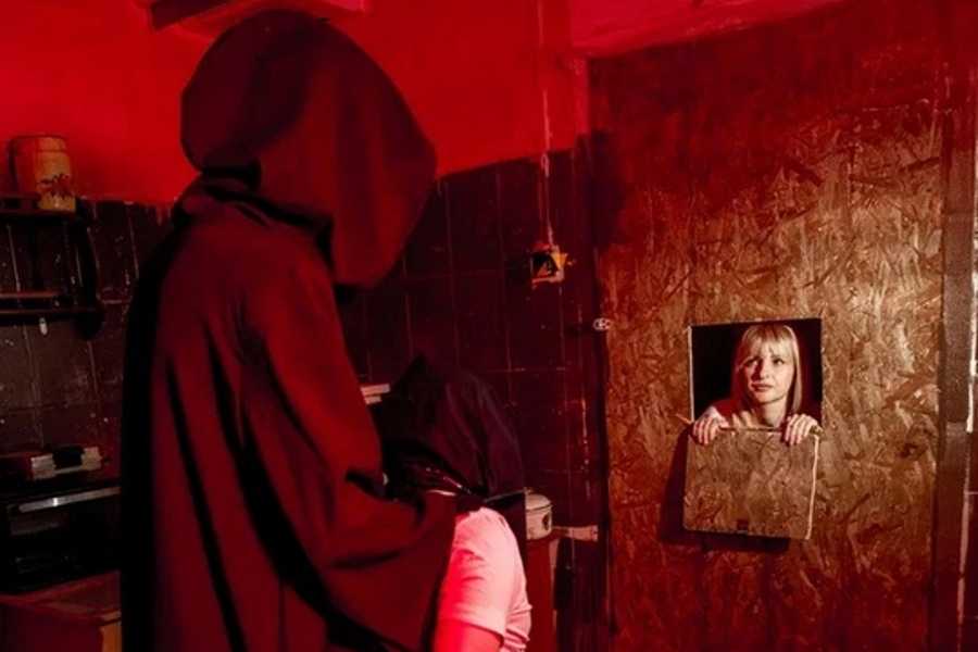 Квест в реальности Игра Ганнибала от компании Квест РФ Квест в реальности Игра Ганнибала от компании Квест РФ