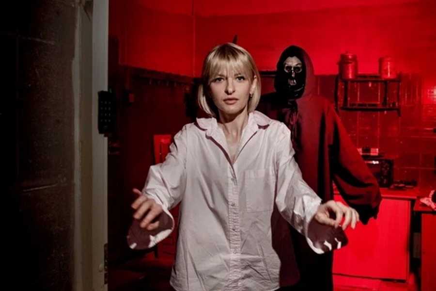 Квест в реальности Игра Ганнибала от компании Квест РФ Квест в реальности Игра Ганнибала от компании Квест РФ