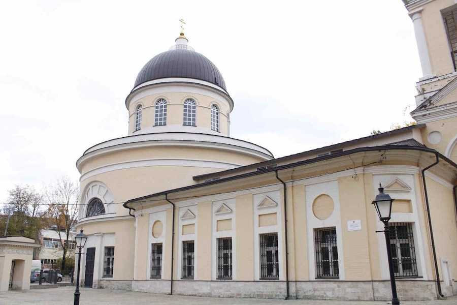 Квест в реальности Мрачное безмолвие от компании Ubego Квест в реальности Мрачное безмолвие от компании Ubego