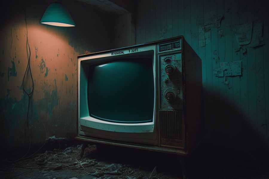 Квест в реальности Пила от компании The room Квест в реальности Пила от компании The room