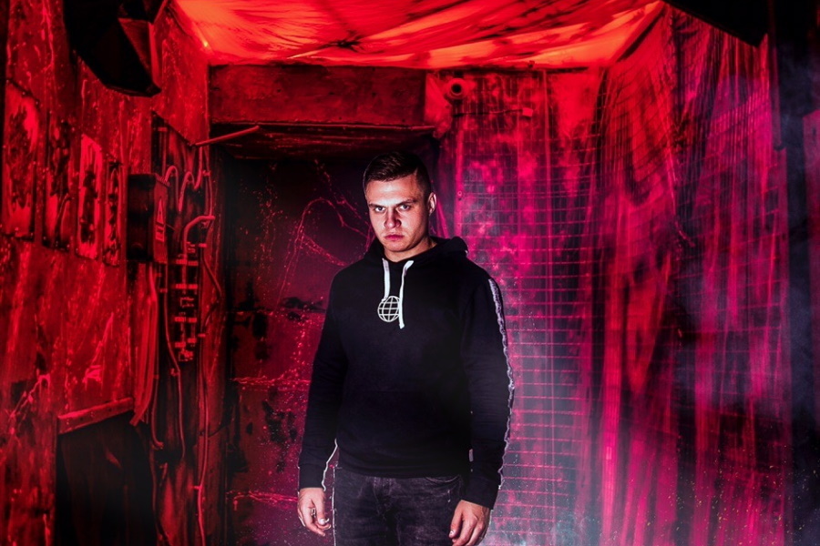 Квест в реальности Собачье сердце от компании Horrroom Квест в реальности Собачье сердце от компании Horrroom