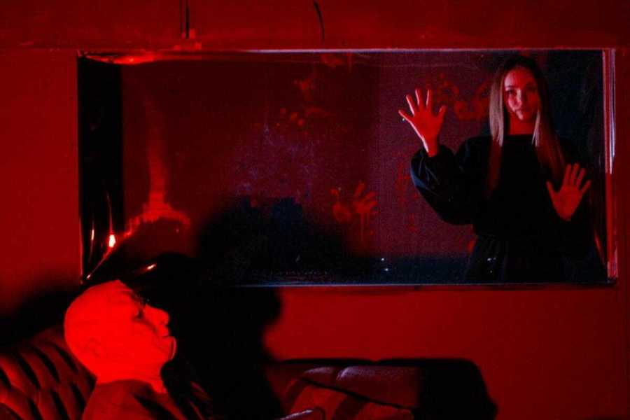 Квест в реальности Заложница от компании Восприятие Квест в реальности Заложница от компании Восприятие