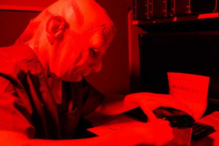 Квест в реальности Заложница от компании Восприятие Квест в реальности Заложница от компании Восприятие