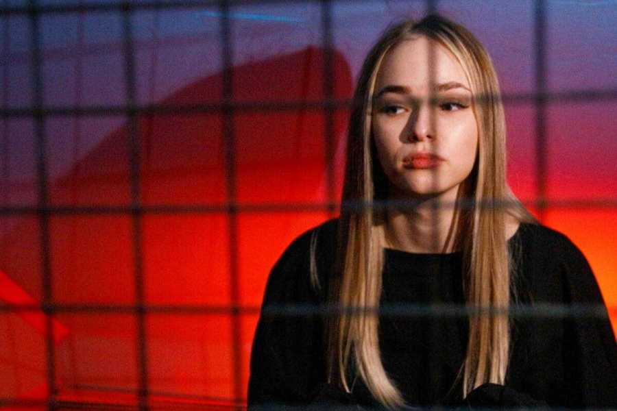 Квест в реальности Заложница от компании Восприятие Квест в реальности Заложница от компании Восприятие